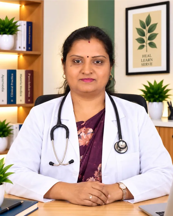 Dr. Choudi Akkamahadevi