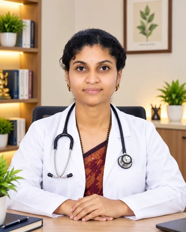 Dr. K Savitha R Shenoy