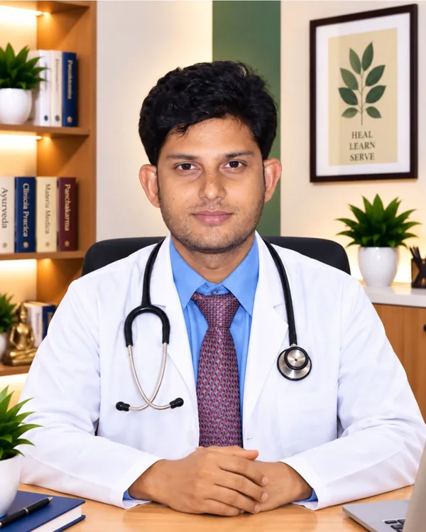 Dr. Karthik Noolvi