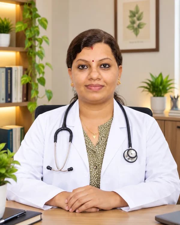 Dr. Rema Madhu