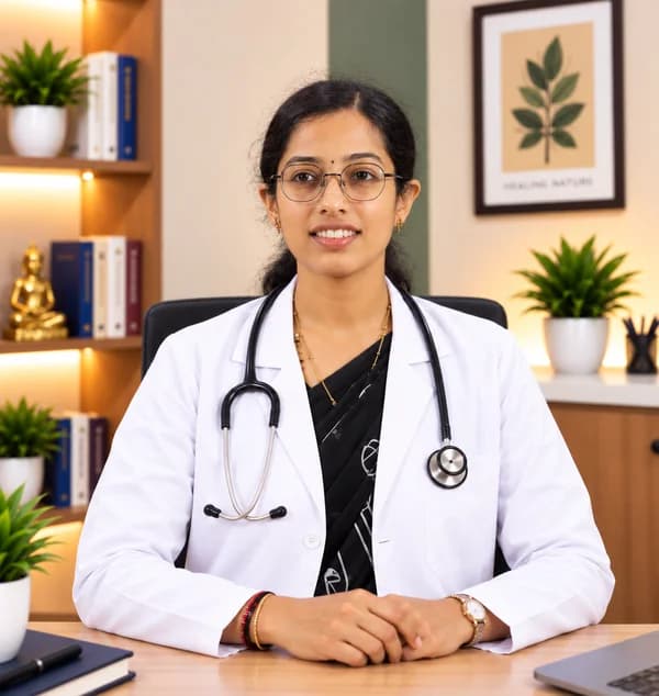 Dr. Vidyalakshmi T