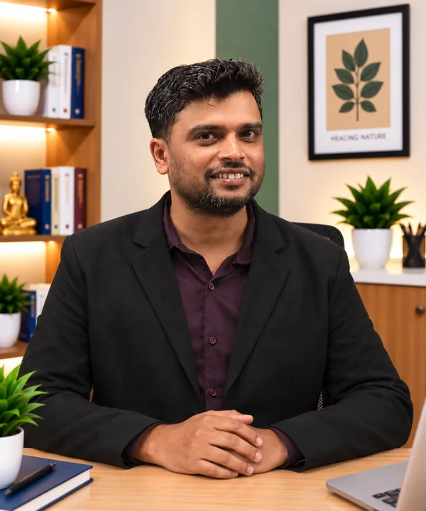 Prof. Raghavendra